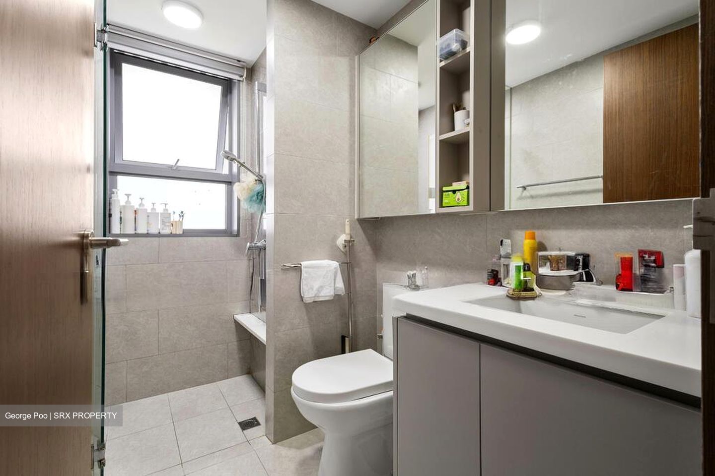 The Visionaire (D27), Condominium #503526821